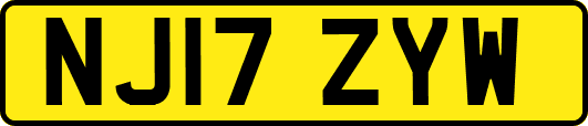 NJ17ZYW