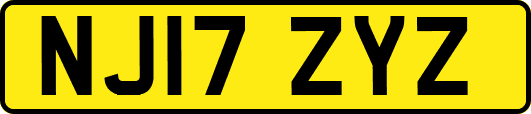 NJ17ZYZ