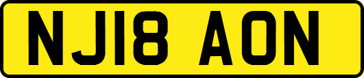 NJ18AON