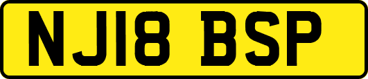NJ18BSP