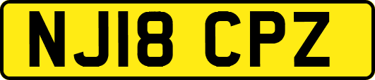 NJ18CPZ