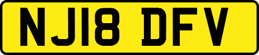 NJ18DFV