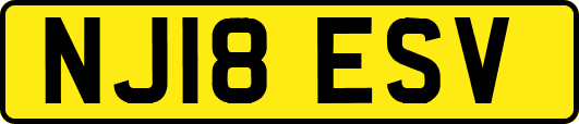NJ18ESV
