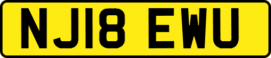 NJ18EWU