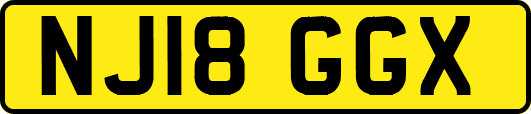 NJ18GGX