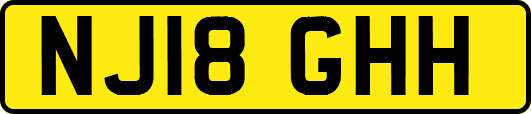 NJ18GHH