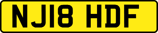 NJ18HDF