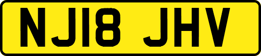 NJ18JHV