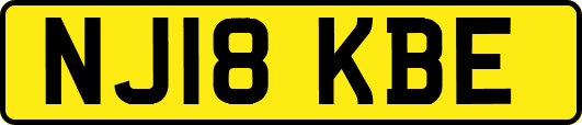 NJ18KBE