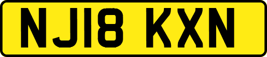 NJ18KXN
