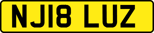 NJ18LUZ
