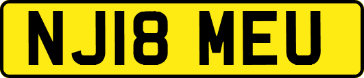 NJ18MEU