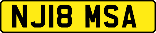 NJ18MSA