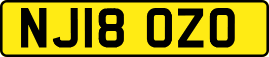 NJ18OZO