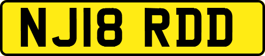 NJ18RDD