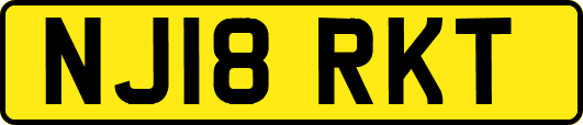 NJ18RKT