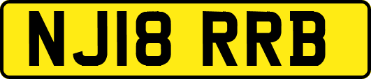 NJ18RRB