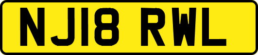 NJ18RWL