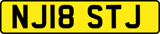 NJ18STJ