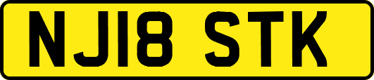 NJ18STK