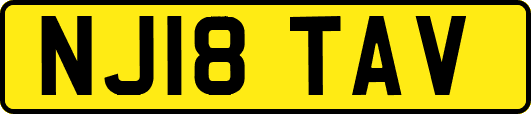 NJ18TAV