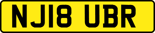 NJ18UBR