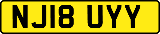 NJ18UYY