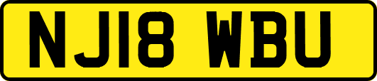 NJ18WBU