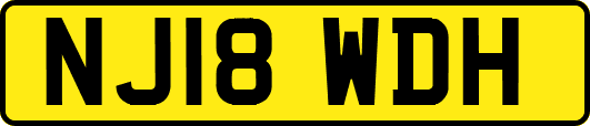 NJ18WDH