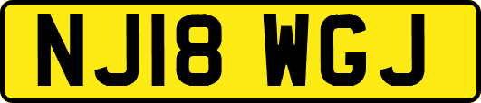 NJ18WGJ