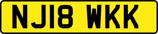 NJ18WKK