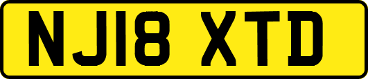 NJ18XTD