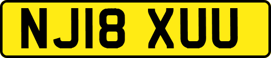 NJ18XUU