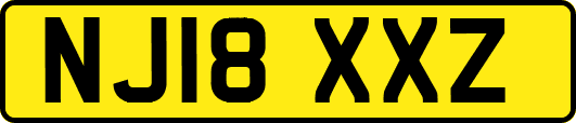 NJ18XXZ