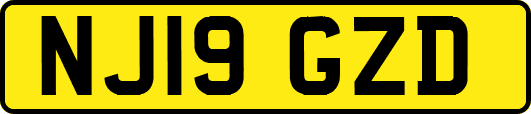 NJ19GZD