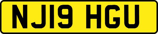 NJ19HGU