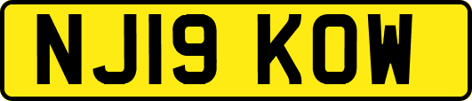 NJ19KOW