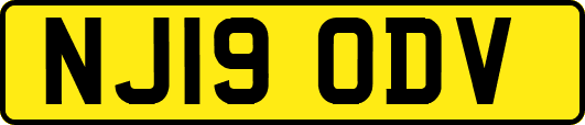 NJ19ODV