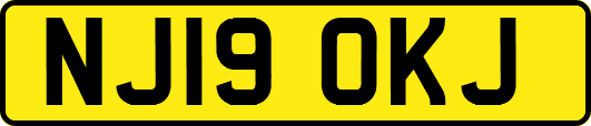 NJ19OKJ