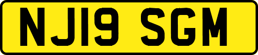 NJ19SGM