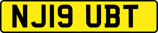 NJ19UBT