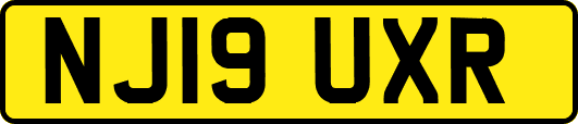 NJ19UXR