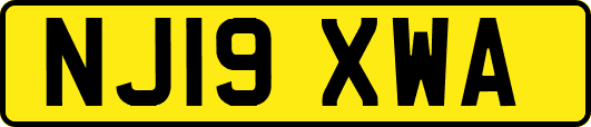 NJ19XWA