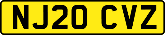 NJ20CVZ