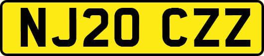NJ20CZZ