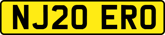 NJ20ERO