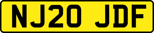 NJ20JDF