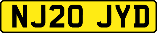 NJ20JYD