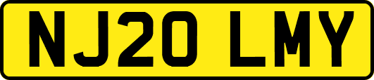 NJ20LMY