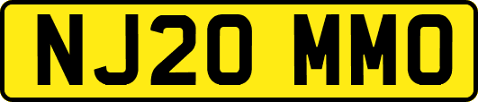 NJ20MMO